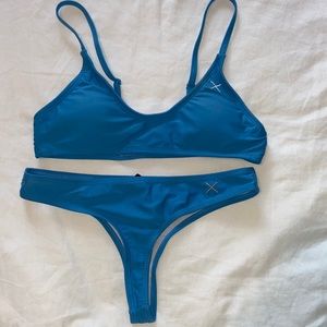Boutine LA bikini - XS